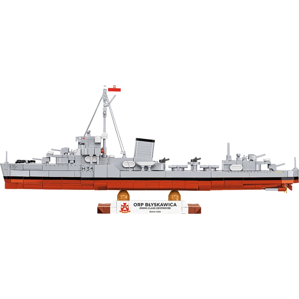 orp błyskawica