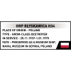 ORP BłYSKAWICA