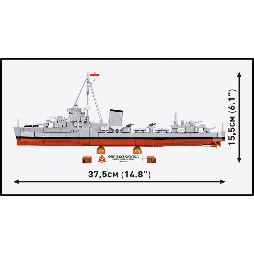 orp błyskawica
