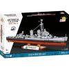 USS KIDD DD-661