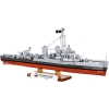 USS KIDD DD-661