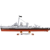 USS KIDD DD-661