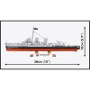 USS KIDD DD-661