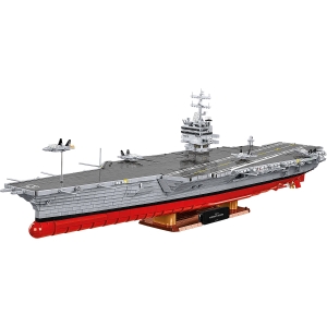 CVN-65 AIRCRAFT CARRIER