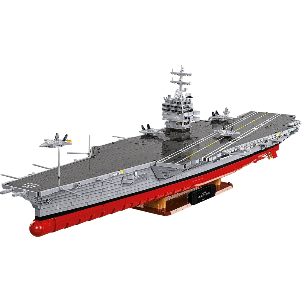 cvn-65 aircraft carrier