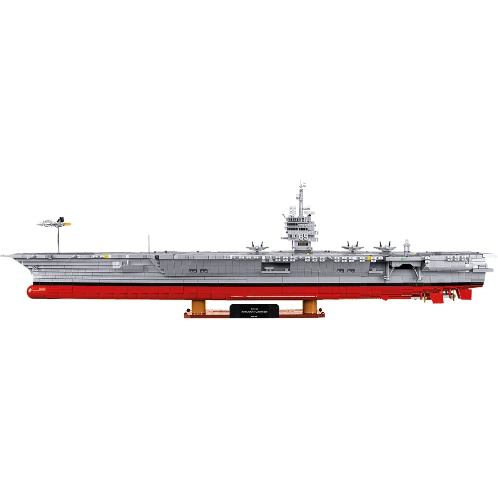 cvn-65 aircraft carrier