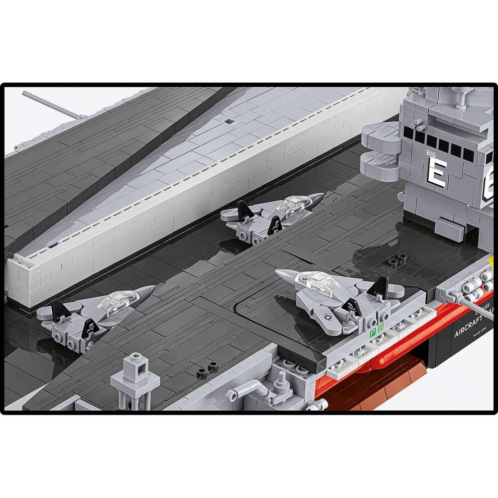 cvn-65 aircraft carrier