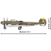 LOCKHEED P-38H LIGHTNING