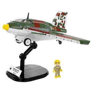 MESSERSCHMITT ME 163B KOMET