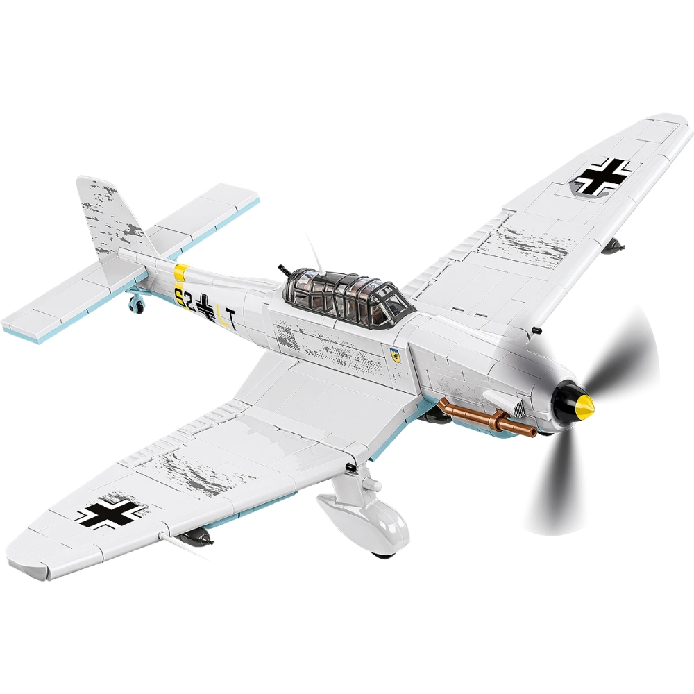junkers ju 87d-3 stuka