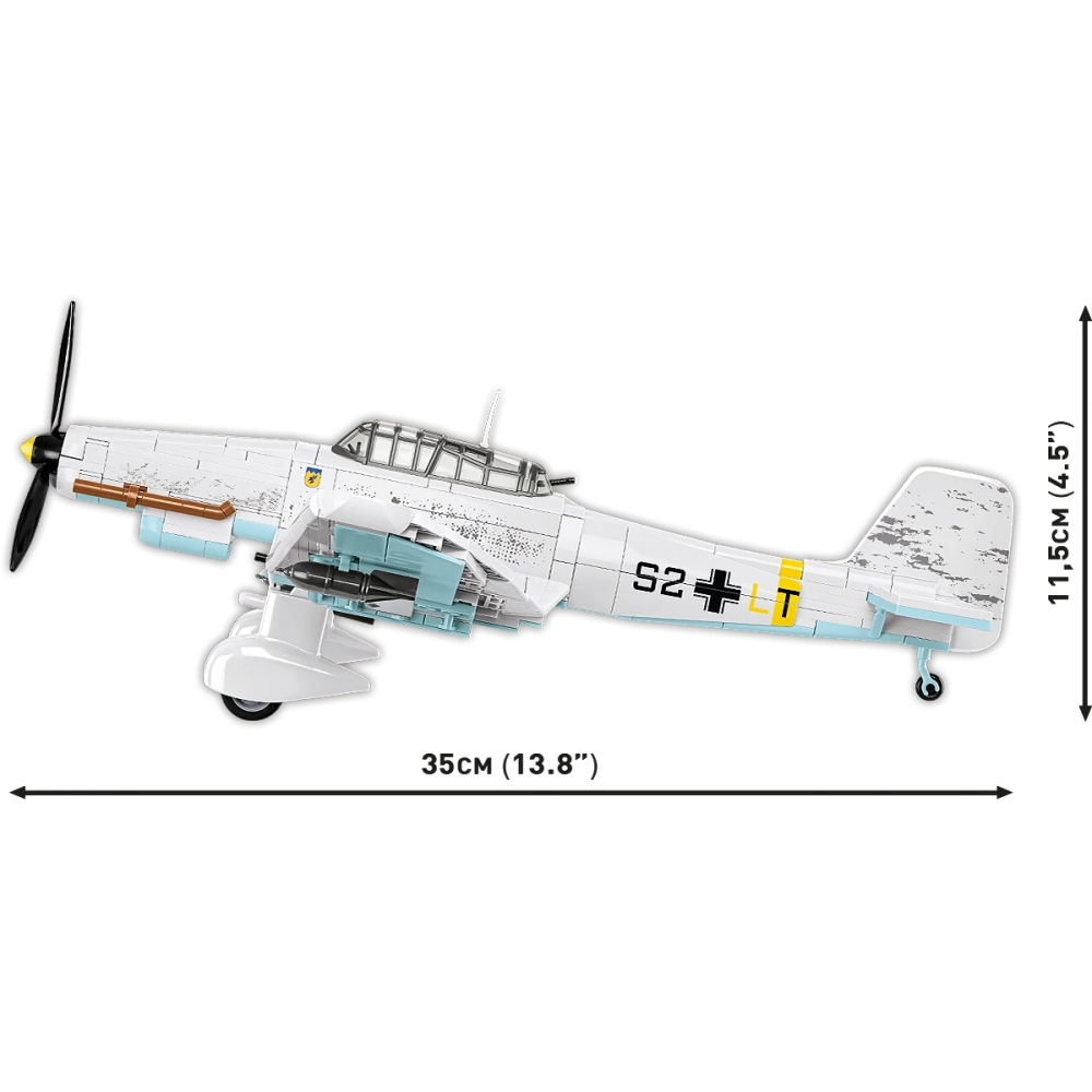 junkers ju 87d-3 stuka
