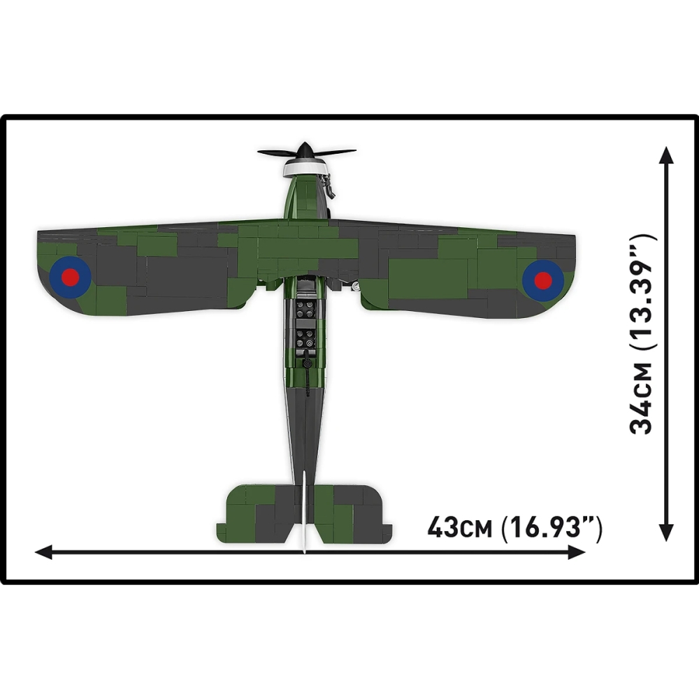 fairey swordfish