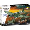 HEINKEL HE 111 H-22 WITH V1 FLYING BOMB - EXECUTIVE EDITION