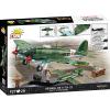 HEINKEL HE 111 H-22 WITH V1 FLYING BOMB - EXECUTIVE EDITION