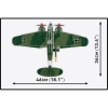 HEINKEL HE 111 H-22 WITH V1 FLYING BOMB - EXECUTIVE EDITION