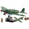 HEINKEL HE 111 H-22 WITH V1 FLYING BOMB - EXECUTIVE EDITION
