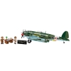HEINKEL HE 111 H-22 WITH V1 FLYING BOMB - EXECUTIVE EDITION