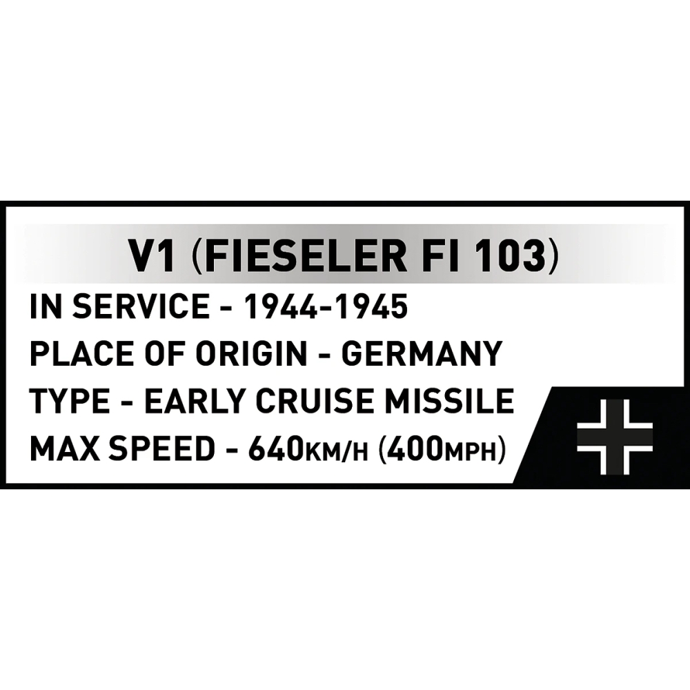 heinkel he 111 h-22 with v1 flying bomb - executive edition