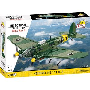 COBI-5772-Heinkel HE 111 H-3