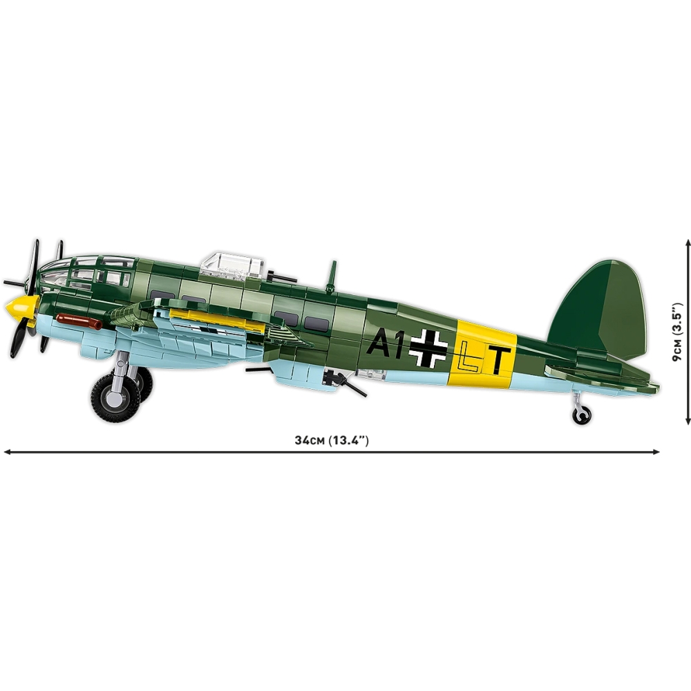 heinkel he 111 h-3