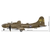 BOEING B-29 SUPERFORTRESS