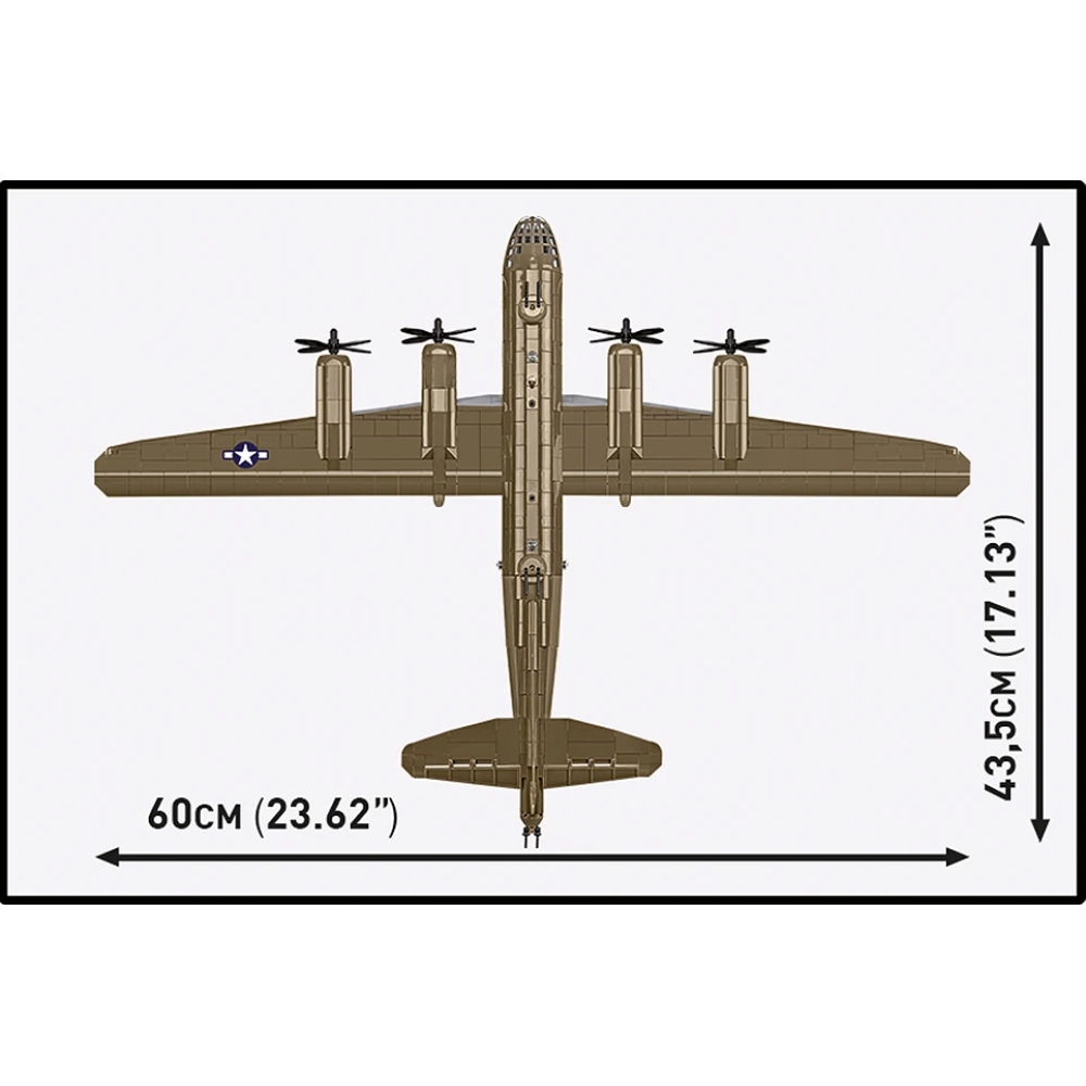 boeing b-29 superfortress