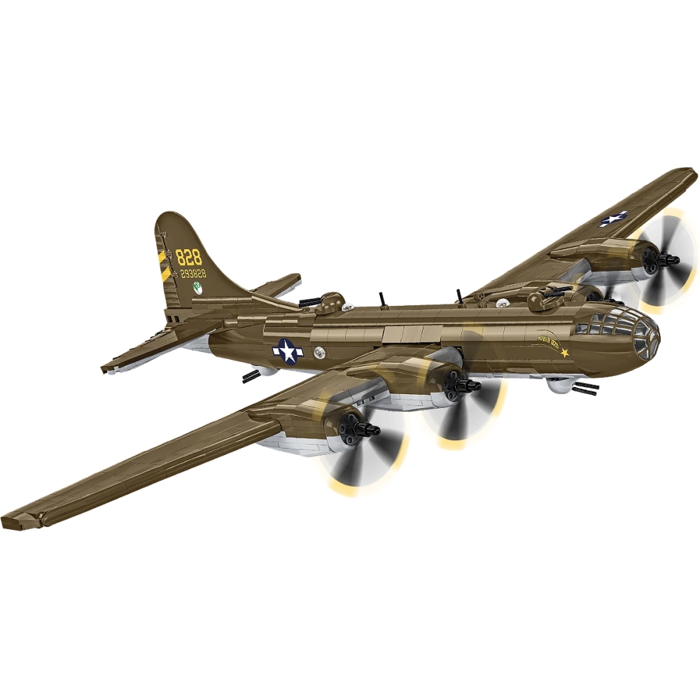 boeing b-29 superfortress