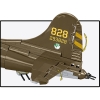BOEING B-29 SUPERFORTRESS