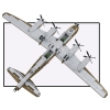 BOEING B-29 SUPERFORTRESS