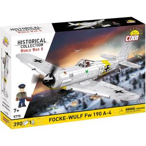 COBI-5775-Focke-Wulf Fw 190 A-4