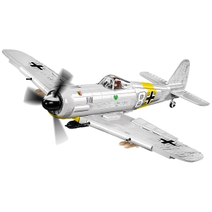 FOCKE-WULF FW 190 A-4