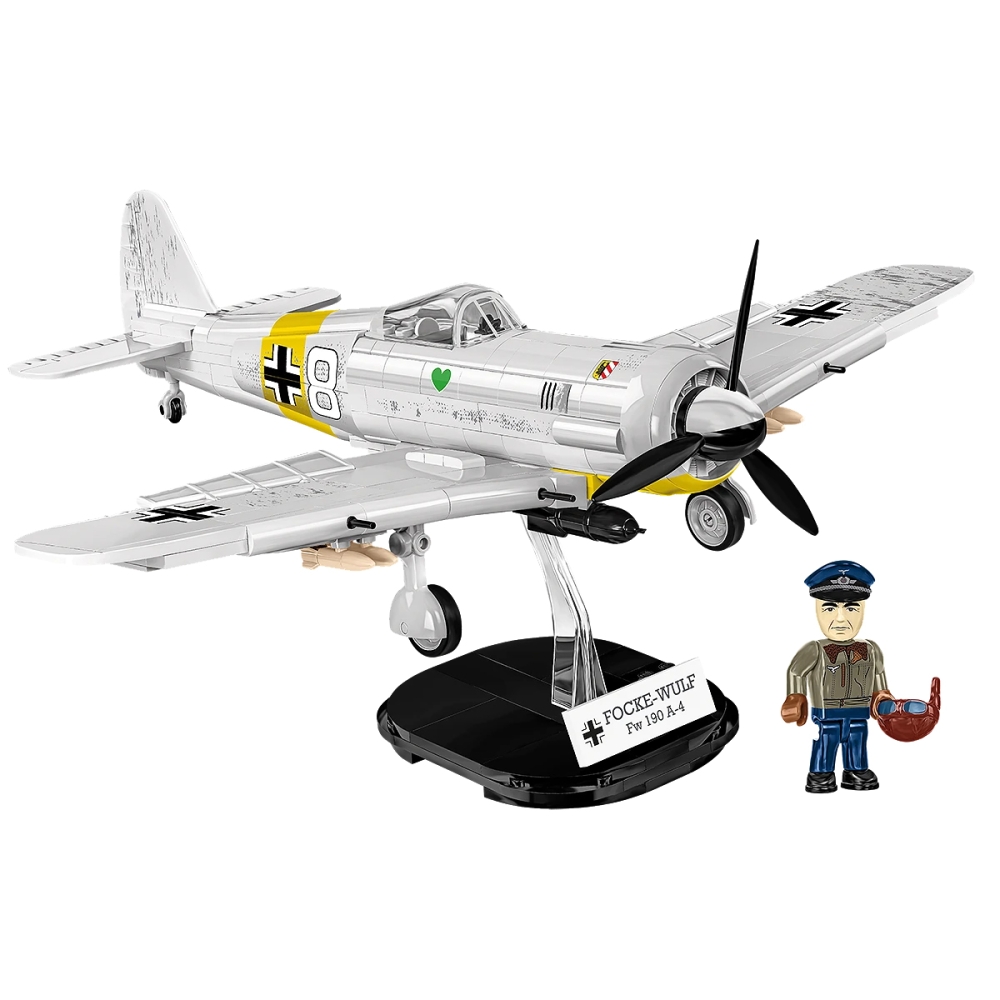 focke-wulf fw 190 a-4