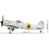 FOCKE-WULF FW 190 A-4