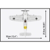 FOCKE-WULF FW 190 A-4