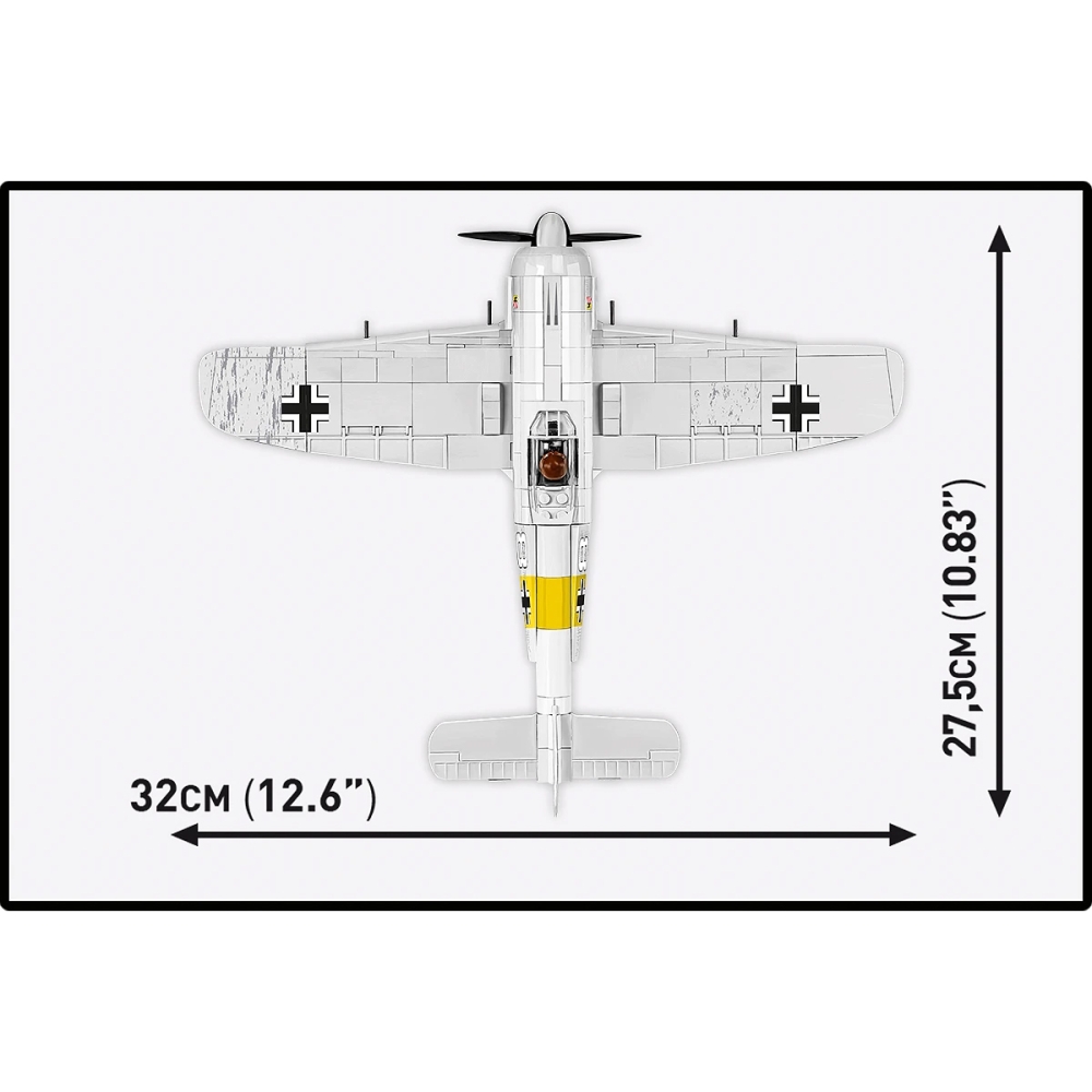 focke-wulf fw 190 a-4