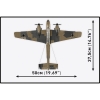 MESSERSCHMITT BF 110C