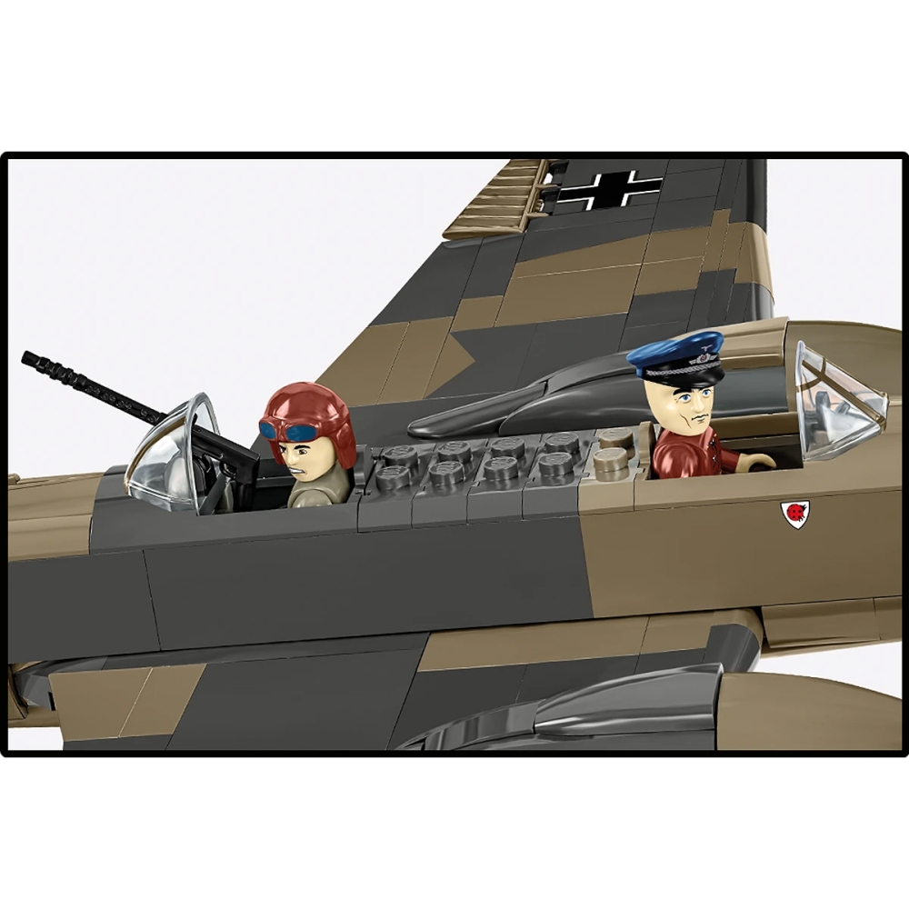 messerschmitt bf 110c