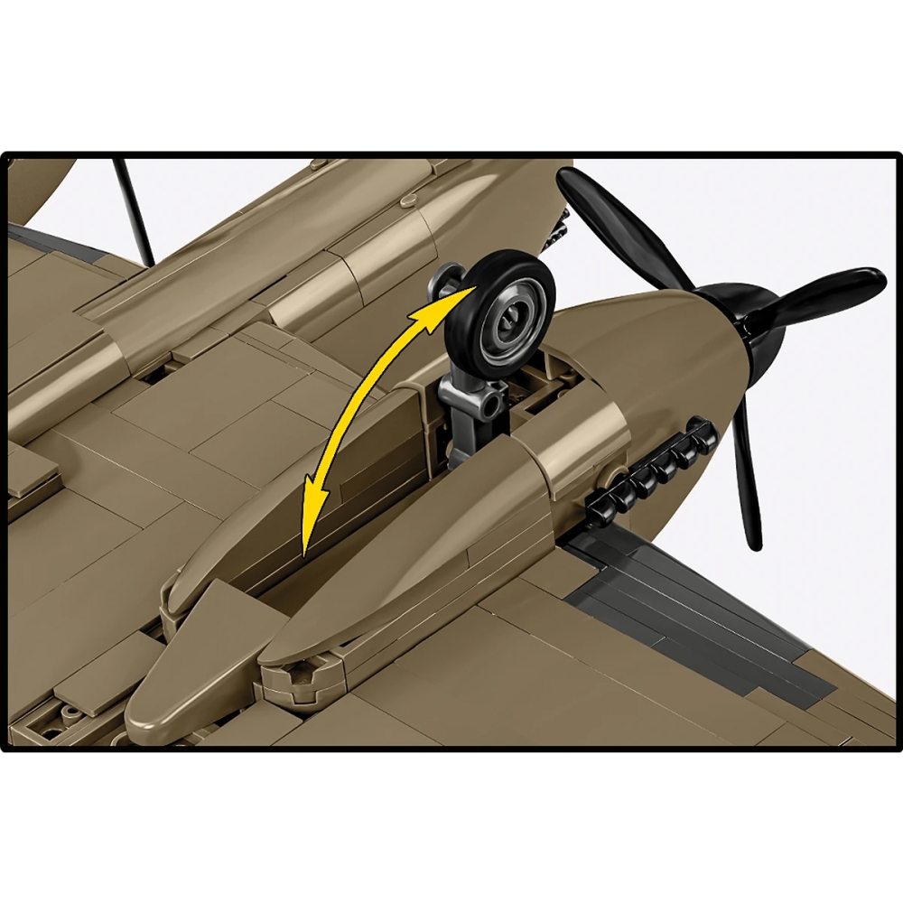 messerschmitt bf 110c