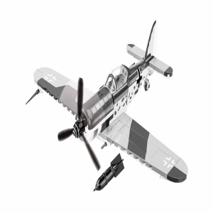 FOCKE-WULF FW 190 F-8