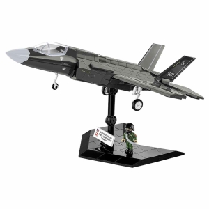 F-35A LIGHTNING II HUSARZ