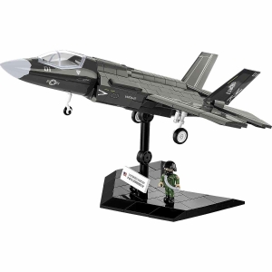 F-35B LIGHTNING II