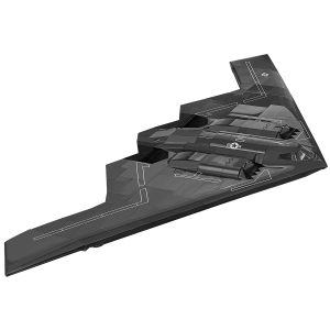 NORTHROP B-2 SPIRIT