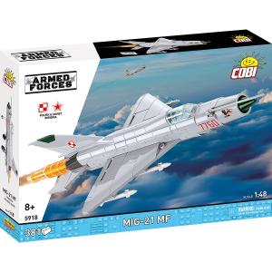 COBI-5918-MiG-21MF