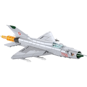 MIG-21MF