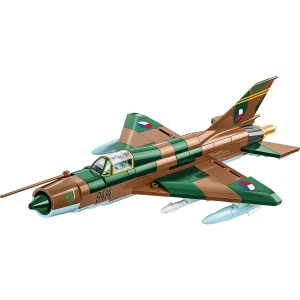 MIG-21