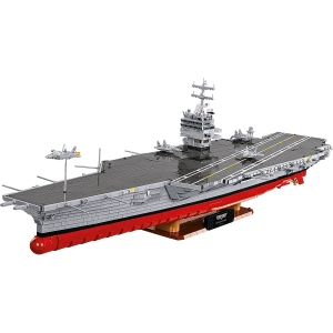 TOP GUN AIRCRAFT CARRIER