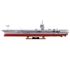 TOP GUN AIRCRAFT CARRIER
