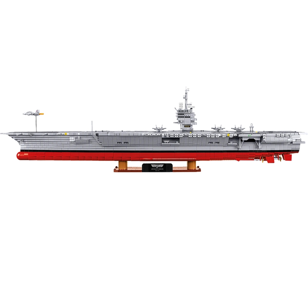 top gun aircraft carrier