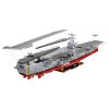 TOP GUN AIRCRAFT CARRIER