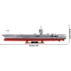 TOP GUN AIRCRAFT CARRIER